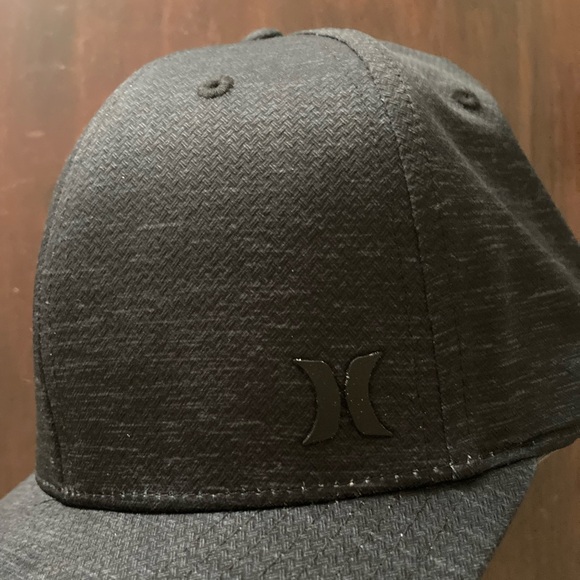 Nwt Hurley Phantom hat - Picture 2 of 4
